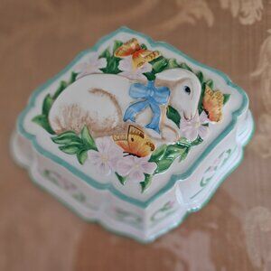 Le Cordon Bleu Little Lamb Jelly Mold